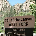 Hampton Inn Sedona 