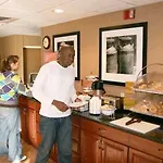 Hampton Inn Sedona 