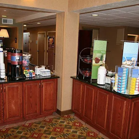 Hampton Inn Sedona 